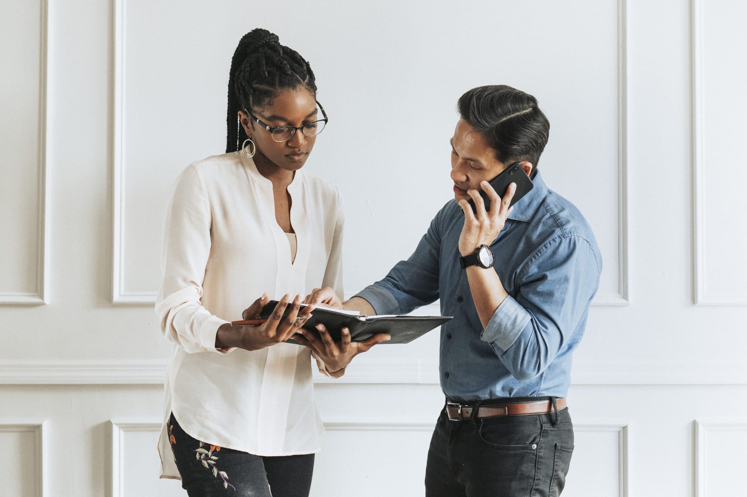 Wat is een freelance juridisch assistent?