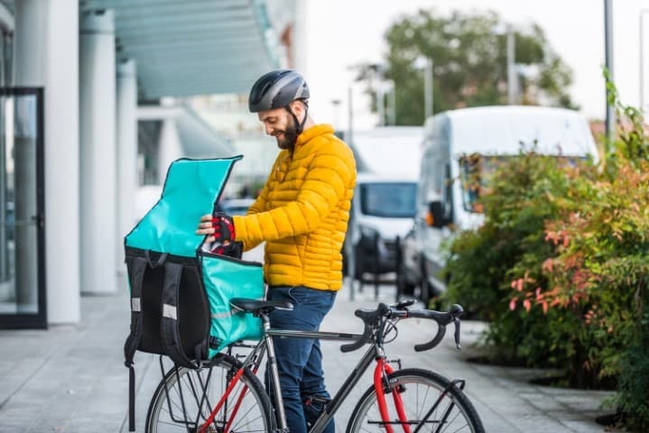 Gevolgen van het Deliveroo-arrest voor VA's